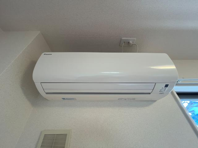 ベルソルトの設備|室内設備