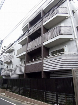 【その他】 | グランドコンシェルジュ上池袋