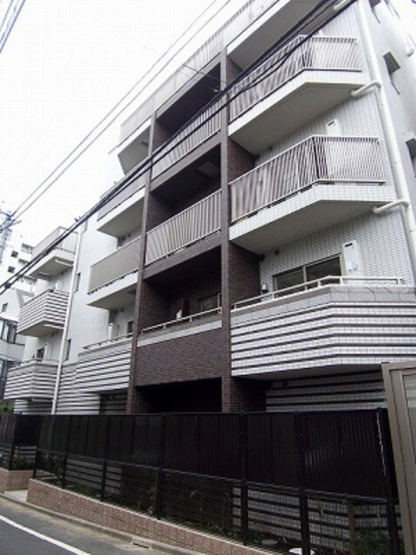 【その他】 | グランドコンシェルジュ上池袋