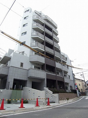 【外観】 | グランドコンシェルジュ上池袋