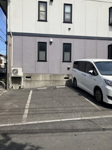 クレストラメール