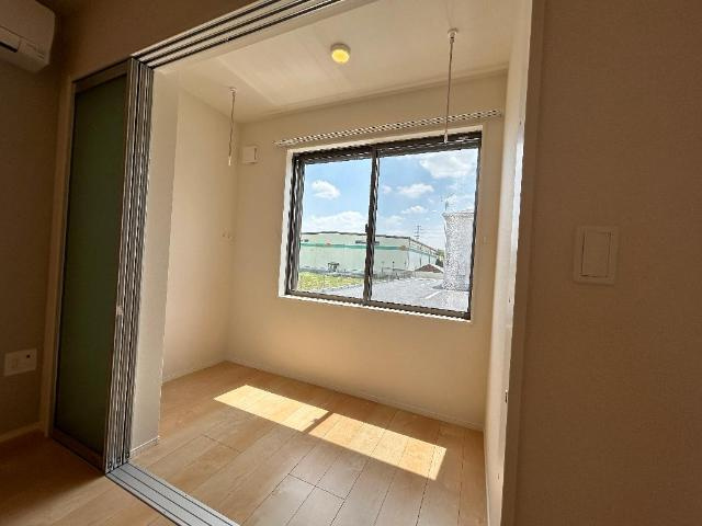 フルリール（ｆｌｅｕｒｉｒ）の内装|インナーテラス（イメージ）