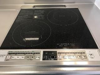 ラ　フェリーチェⅡのキッチン|キッチン