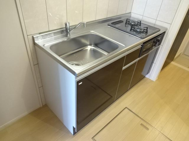 ラ　フェリーチェⅡのキッチン|キッチン