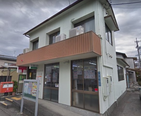 ミライトアМＫの周辺|清水幸町郵便局まで500m
