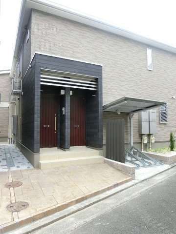 ミライトアМＫのその他共用部分