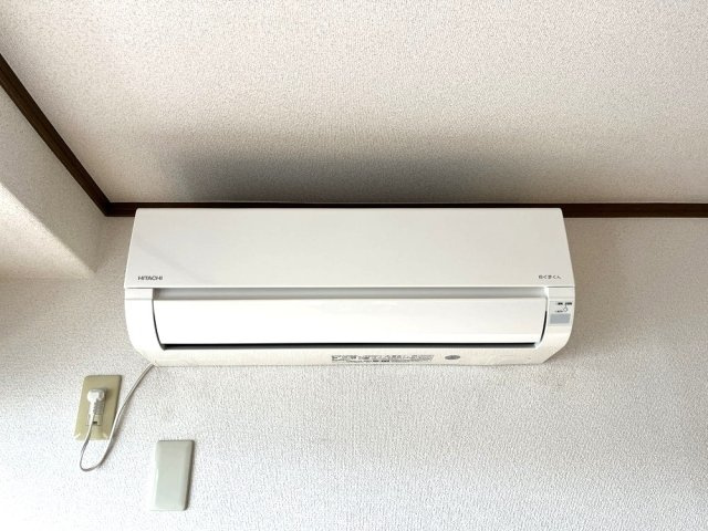 ロングアイランドガーデンの設備