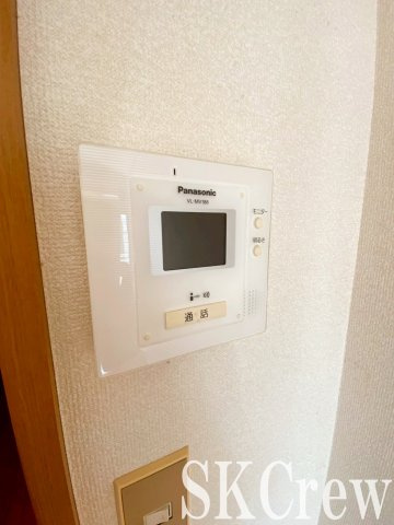 ラフィネ１８のセキュリティ|他部屋参考