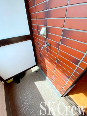 ラフィネ１８のその他|他部屋参考