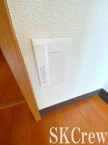 ラフィネ１８の設備|他部屋参考