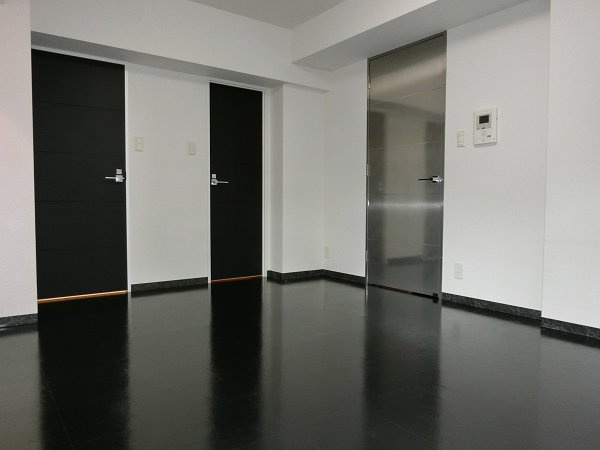 新品家具付きマンション和田9(KaGood東京)の洋室