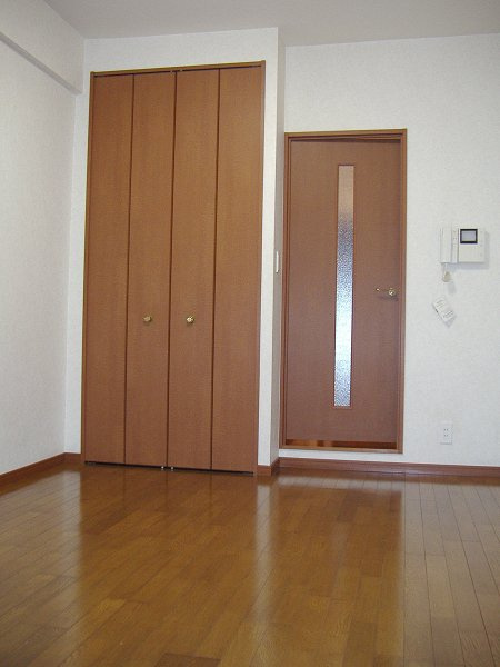新品家具付きマンション方南1(KaGood東京)の洋室