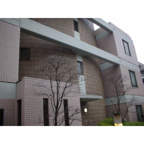 ＢＩ　ＣＡＳＴＬＥ　ＮＡＫＡＮＯの外観