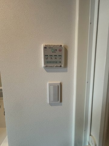 クレヴィスタ板橋の設備