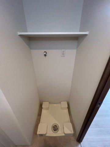 クレヴィスタ板橋の設備