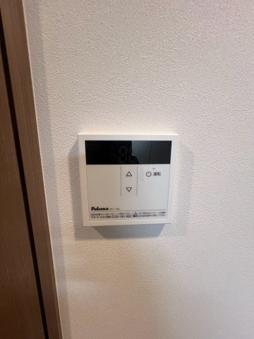 クレヴィスタ板橋の設備