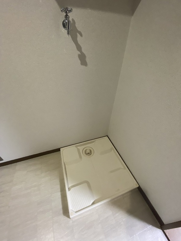 パルテール一之江Ⅰの内装