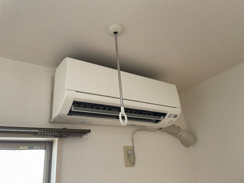 ＴＭＴ参番館の設備