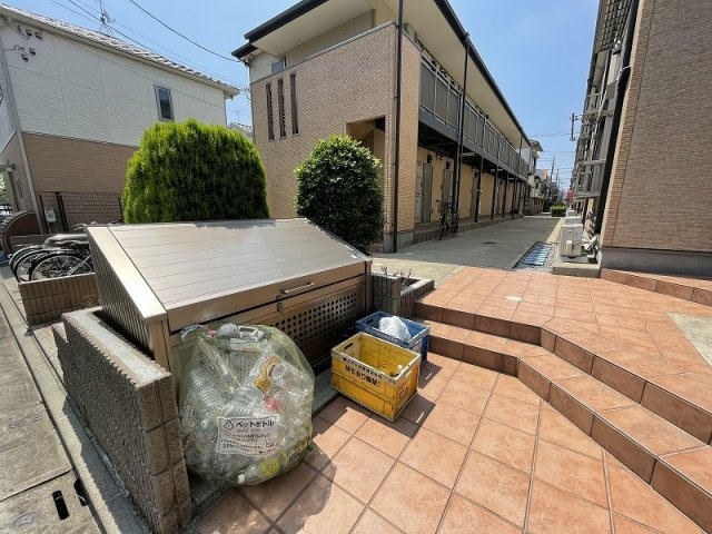 ＴＭＴ参番館のその他