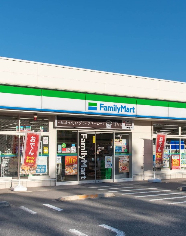 ＴＭＴ参番館の周辺|ファミリーマート西瑞江二丁目店 368m