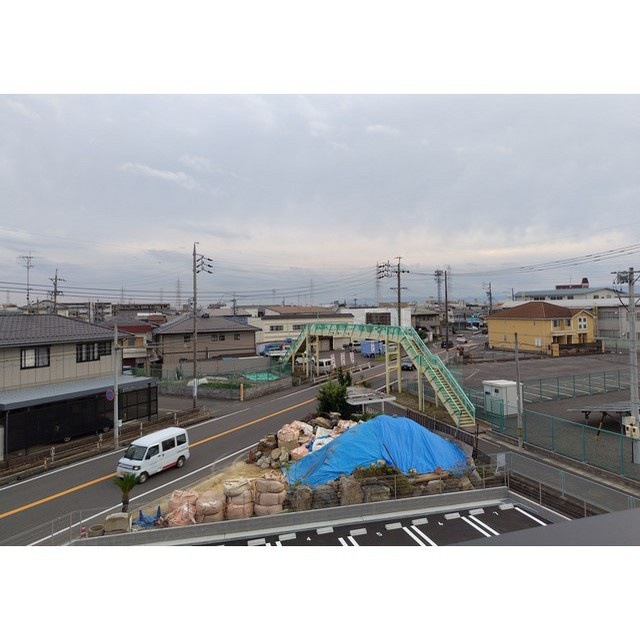 D-ROOM六条福寿町のその他