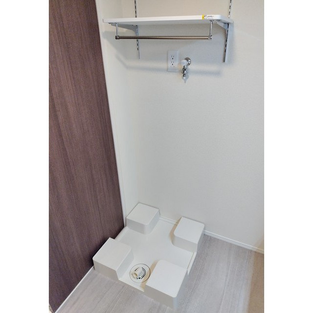 D-ROOM六条福寿町のその他