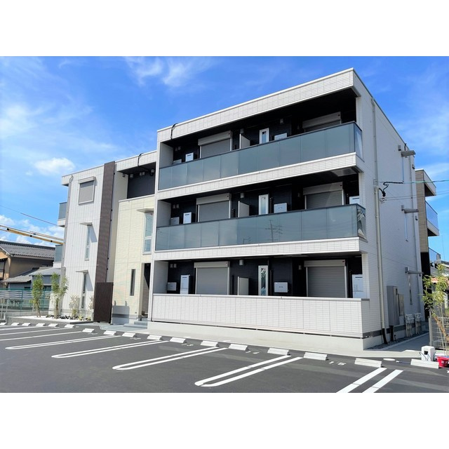 D-ROOM六条福寿町
