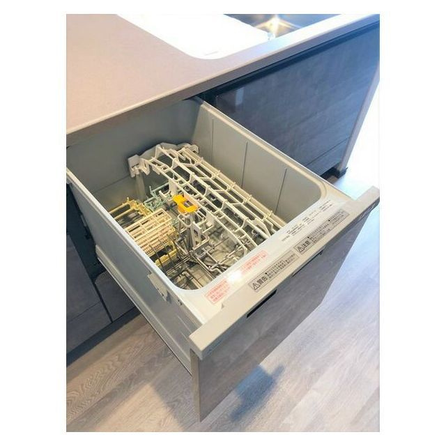 岐阜市蕪城町の賃貸マンションのその他