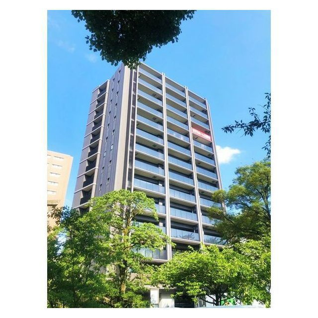 岐阜市蕪城町の賃貸マンションの外観|お問い合わせは美濃善不動産駅前店へ！