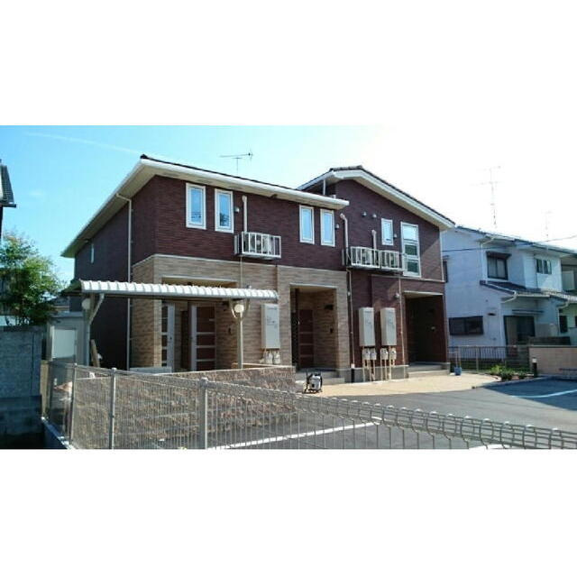 プルメリア(柳津町)
