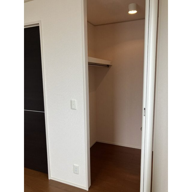 オルテンシアＭＴの収納