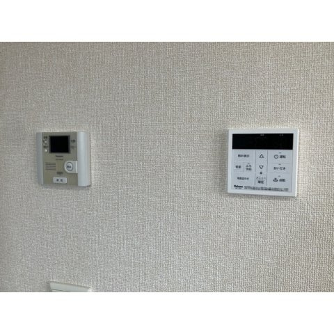オルテンシアＭＴの設備