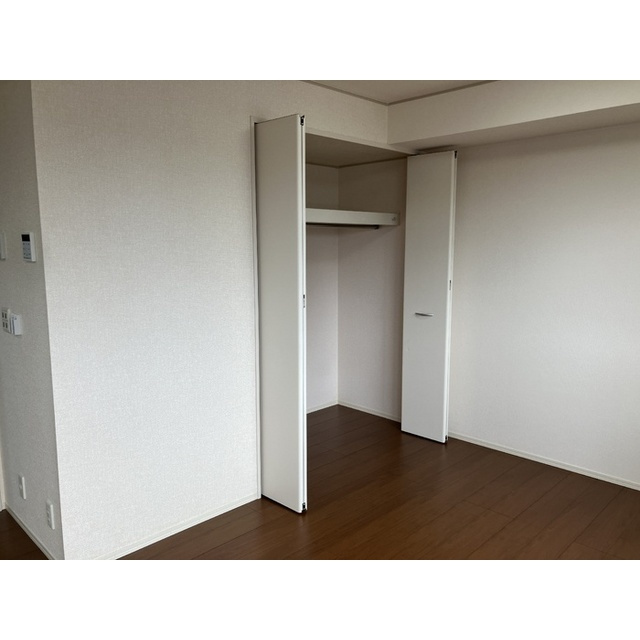 オルテンシアＭＴの収納