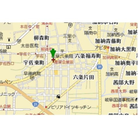 オルテンシアＭＴの外観