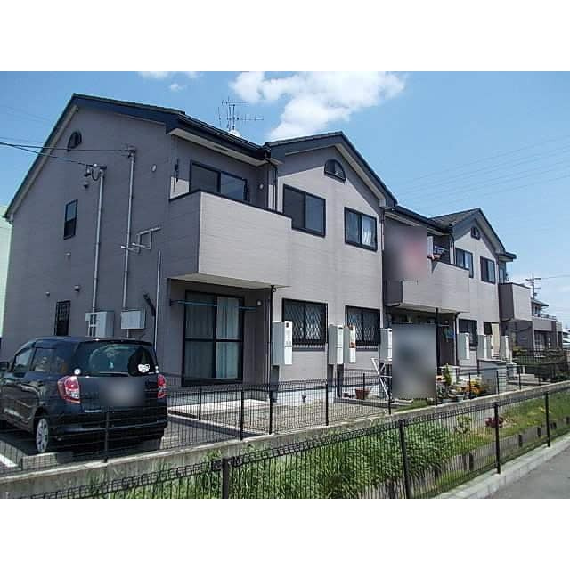ハイジ・Ｍの外観