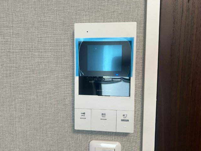 ヴォート勝富のその他|室内イメージ
