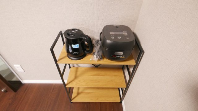 ヴォート勝富のその他