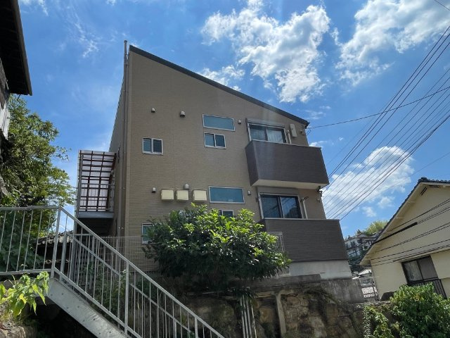 稲荷町アパートのその他