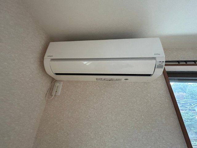 稲荷町アパートの設備