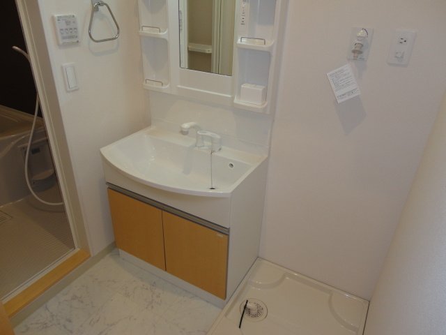 プランドールの内装