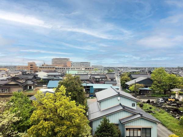 ビレッジハウス願海寺1号棟のその他|ビレッジハウスの同一物件・同一タイプの間取りの写真です