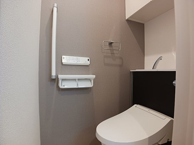 オリザ　Ａのトイレ|シンプルで使いやすいトイレです
