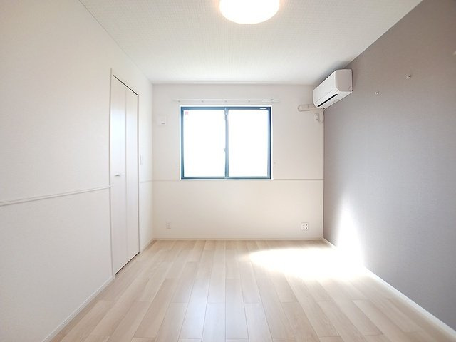 オリザ　Ａの内装|物件の内装です