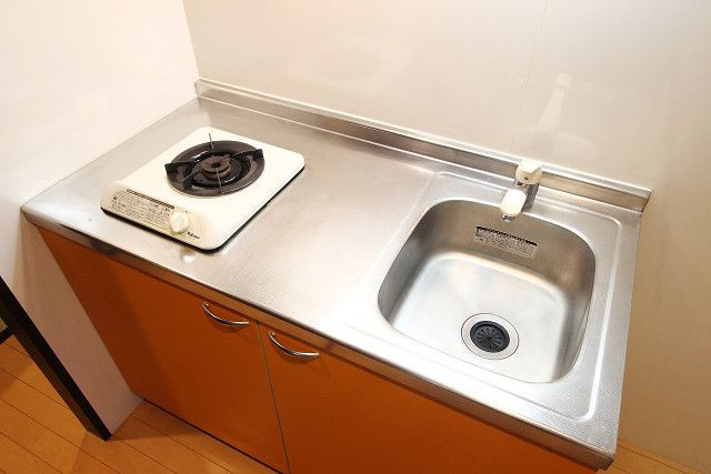 【キッチン】 | Casa di Taishokan il mare