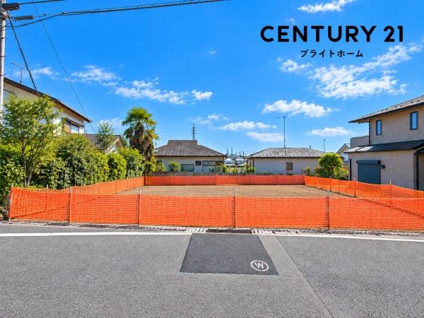 横浜市旭区南希望が丘の新築一戸建
