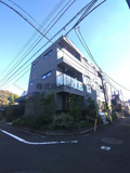 練馬区中村南１丁目のマンションの画像