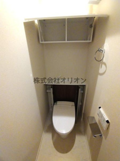 【トイレ】