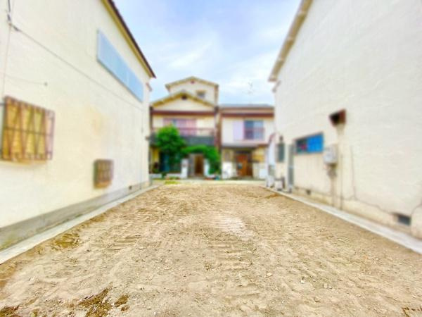 【その他】 | 浜寺小学校約600ｍ！浜寺南中学校約2300ｍ！
