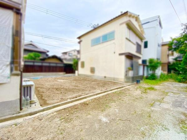 【その他】 | 静かな住環境──　子育てや在宅ワークにも適した暮らしが叶います♪