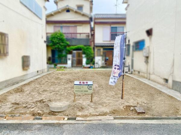 【その他】 | 自由な間取りはもちろん、選べる外装デザインや内装・設備仕様でオリジナルの住まいを。